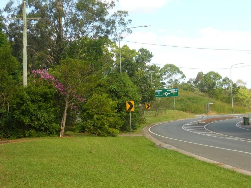 43 CAPLICK Way, Eumundi QLD 4562