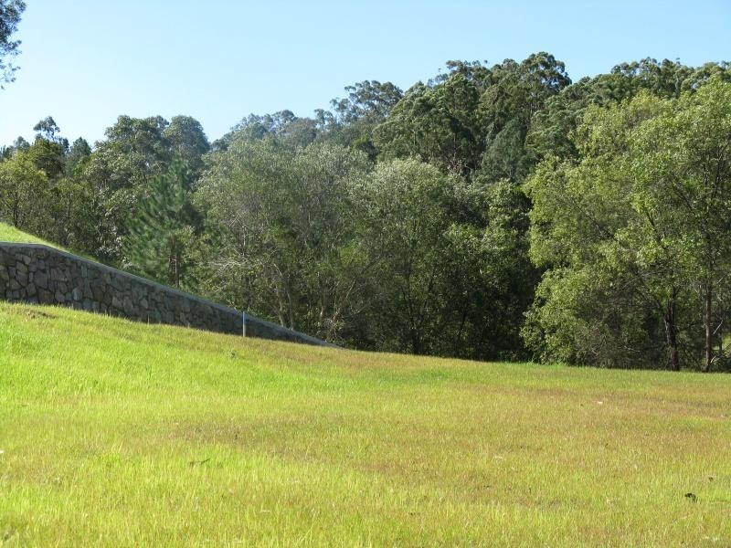 14 WILLIAM Road, Eumundi Glades, Eumundi QLD 4562