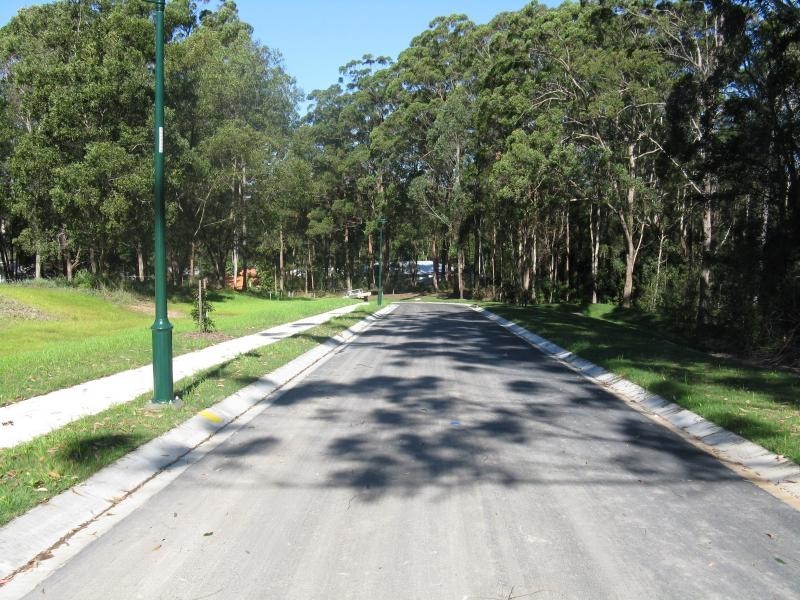 14 WILLIAM Road, Eumundi Glades, Eumundi QLD 4562