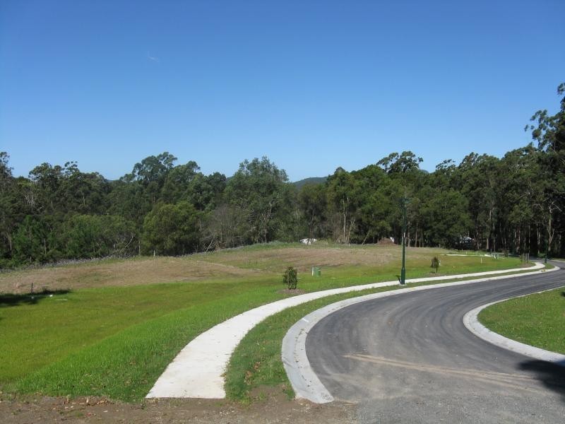 14 WILLIAM Road, Eumundi Glades, Eumundi QLD 4562