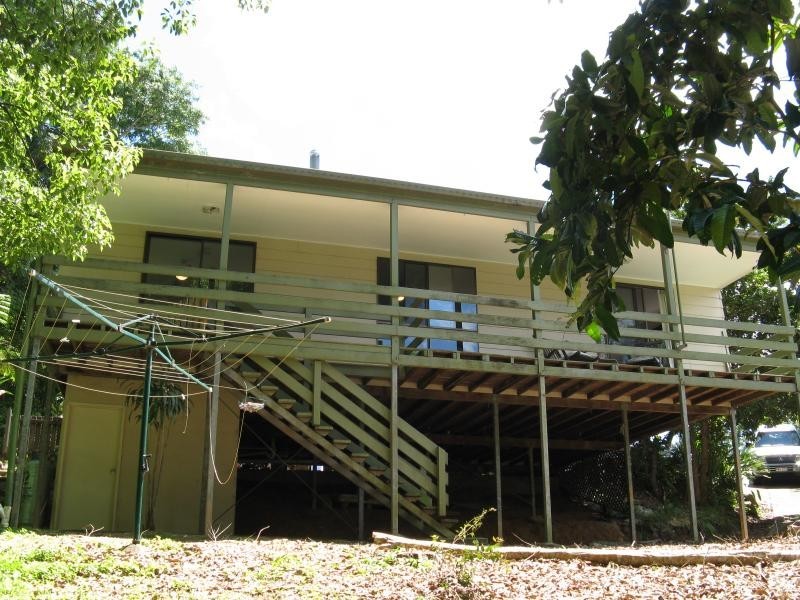 Eumundi QLD 4562