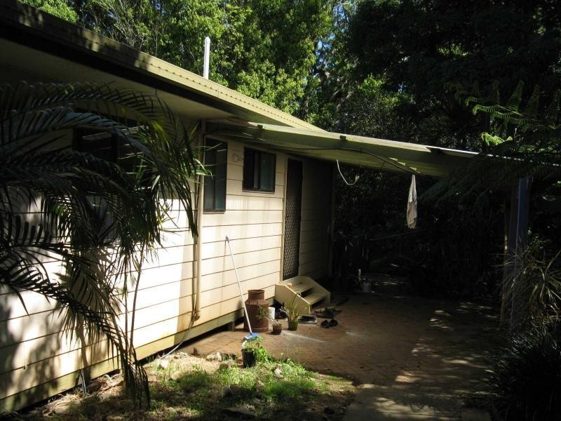 Eumundi QLD 4562