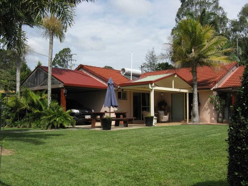 Eumundi QLD 4562