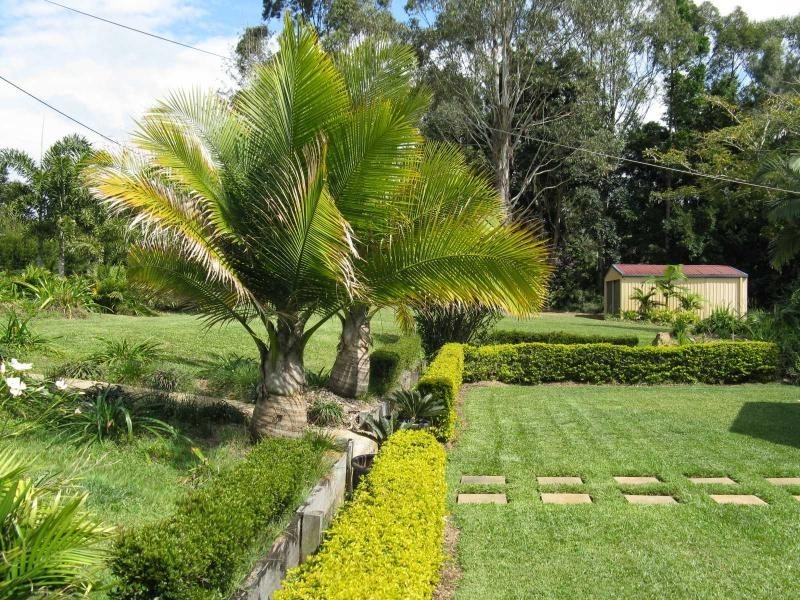 Eumundi QLD 4562