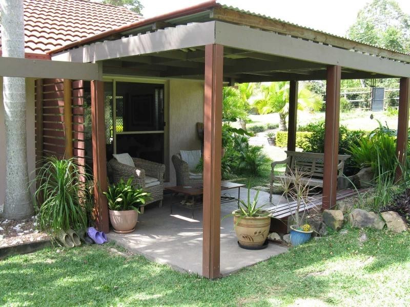 Eumundi QLD 4562