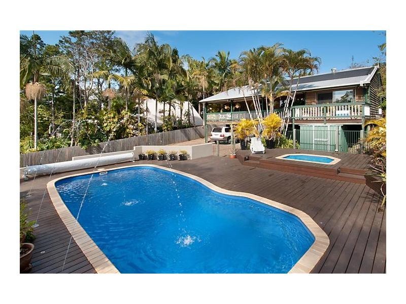 Eumundi QLD 4562