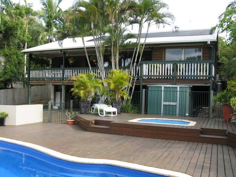 Eumundi QLD 4562