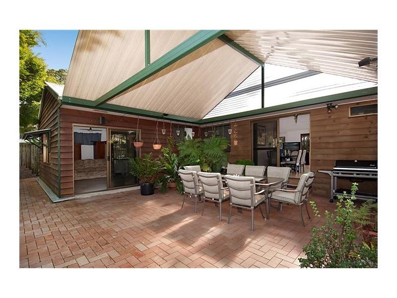 Eumundi QLD 4562