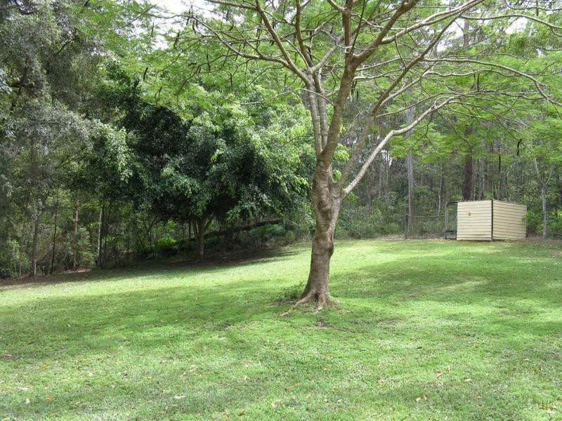 Eumundi QLD 4562