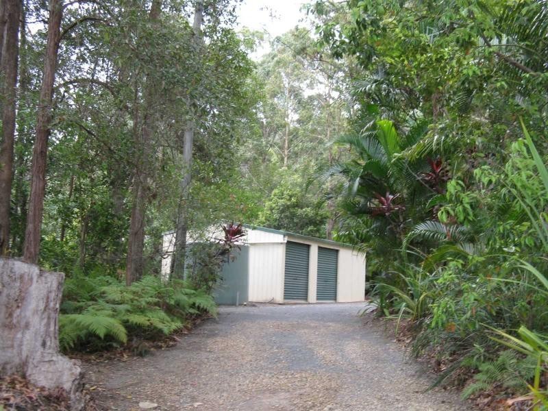Eumundi QLD 4562