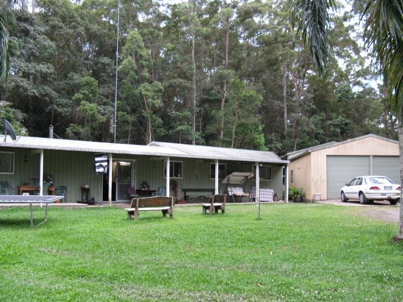Eumundi QLD 4562