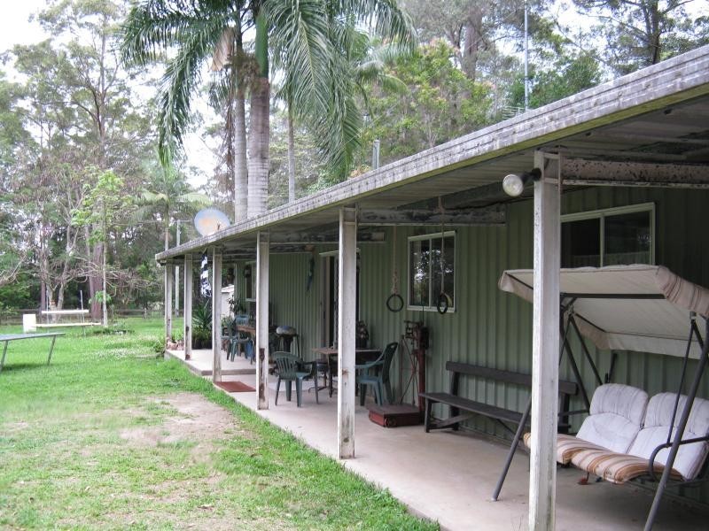 Eumundi QLD 4562