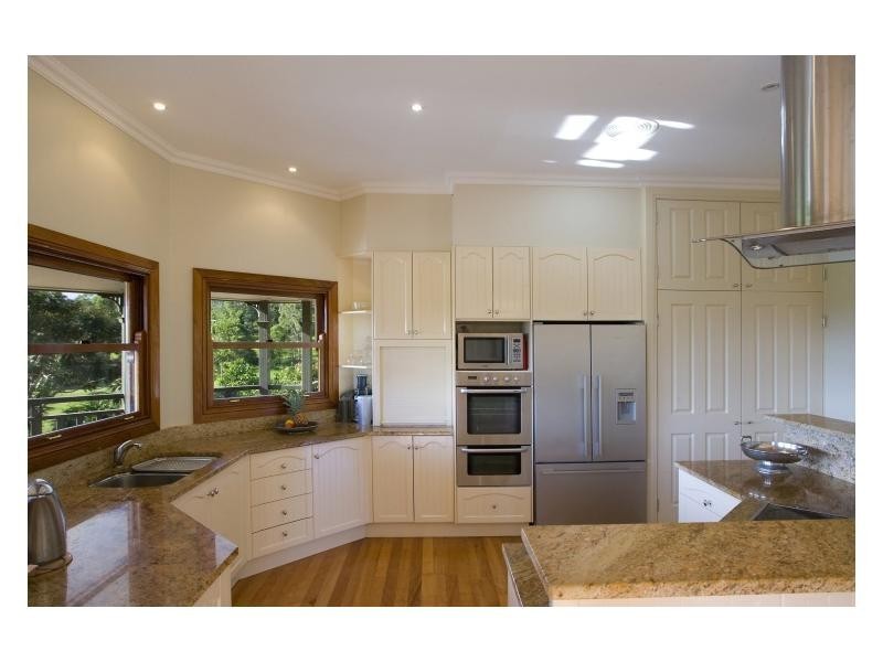 70 EUMUNDI RANGE Road, Eumundi QLD 4562