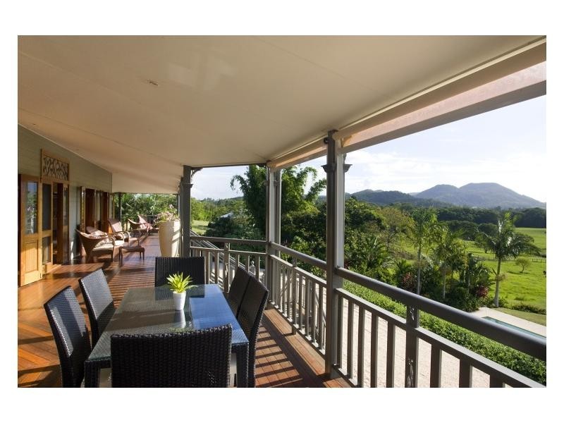 70 EUMUNDI RANGE Road, Eumundi QLD 4562