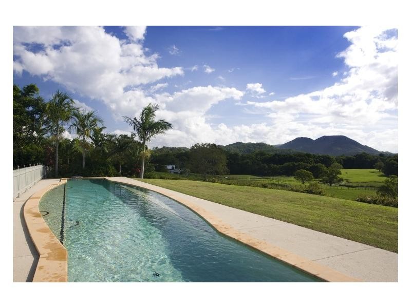 70 EUMUNDI RANGE Road, Eumundi QLD 4562