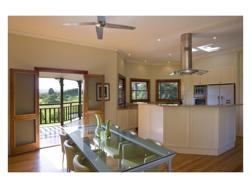 70 EUMUNDI RANGE Road, Eumundi QLD 4562