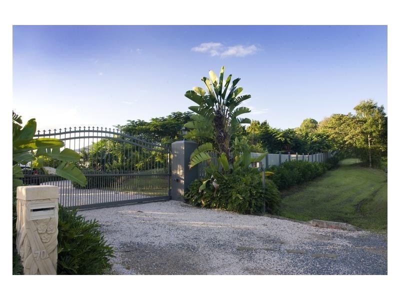 70 EUMUNDI RANGE Road, Eumundi QLD 4562