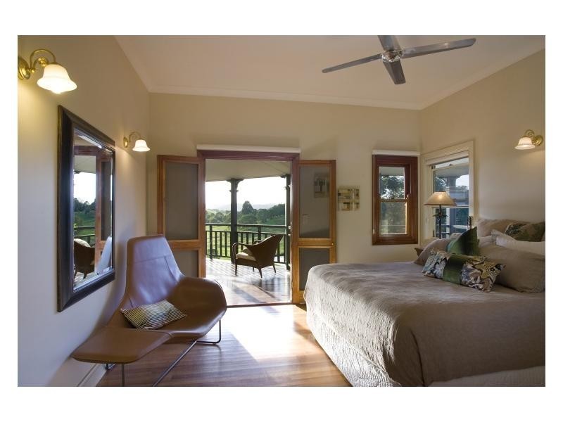 70 EUMUNDI RANGE Road, Eumundi QLD 4562