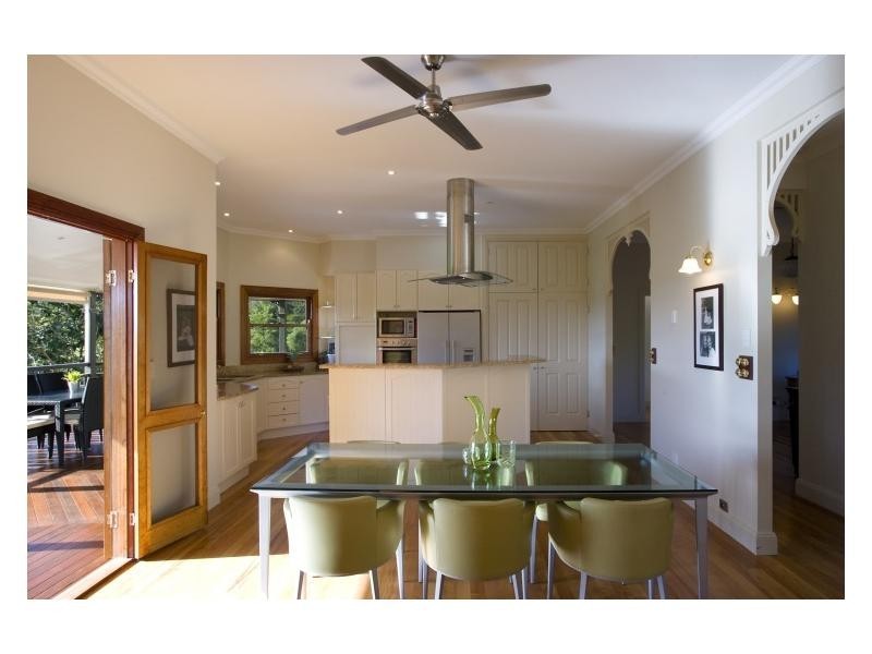 70 EUMUNDI RANGE Road, Eumundi QLD 4562