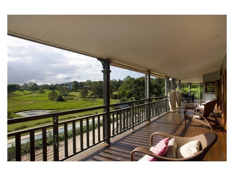 70 EUMUNDI RANGE Road, Eumundi QLD 4562