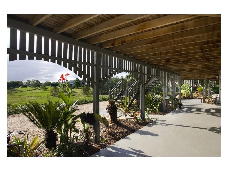 70 EUMUNDI RANGE Road, Eumundi QLD 4562