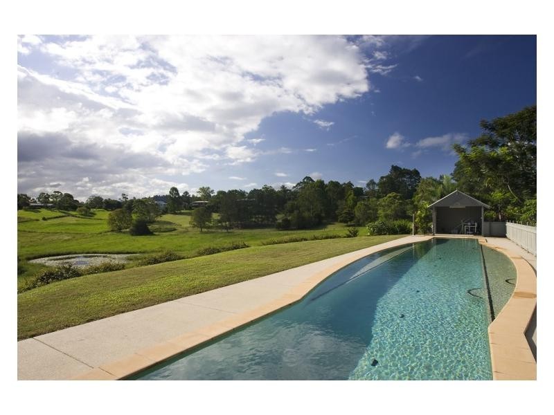 70 EUMUNDI RANGE Road, Eumundi QLD 4562