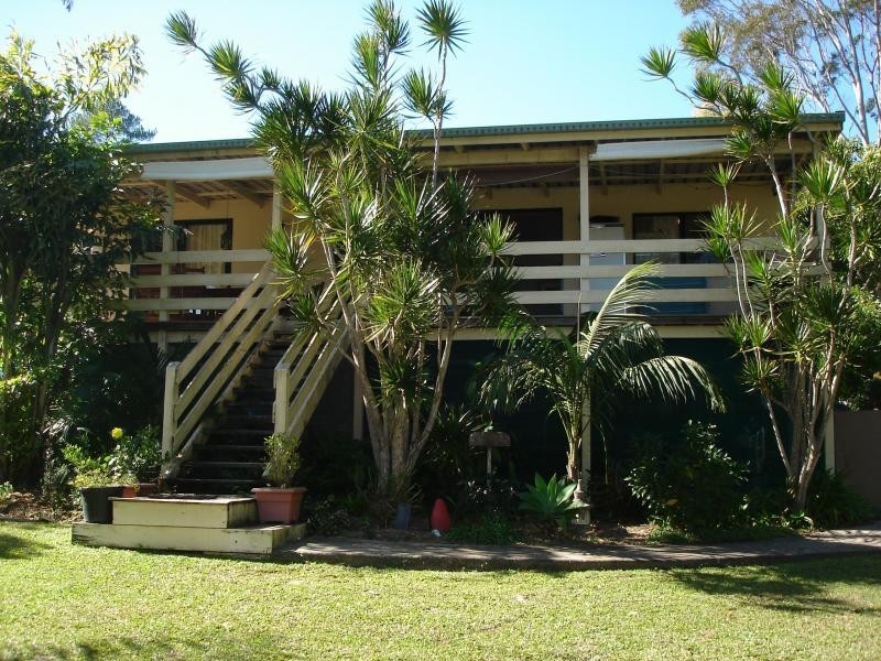 3 ALICE Street, Eumundi QLD 4562