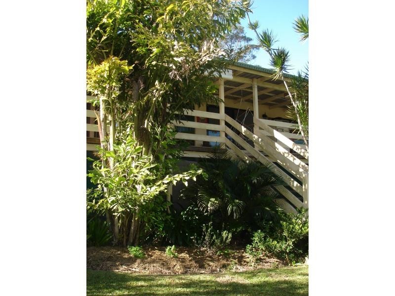 3 ALICE Street, Eumundi QLD 4562