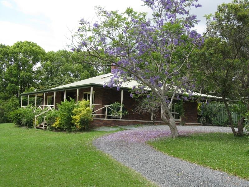 54 Omega Lane, Eumundi QLD 4562