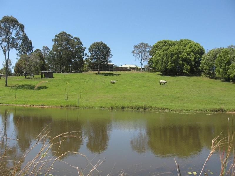 54 Omega Lane, Eumundi QLD 4562