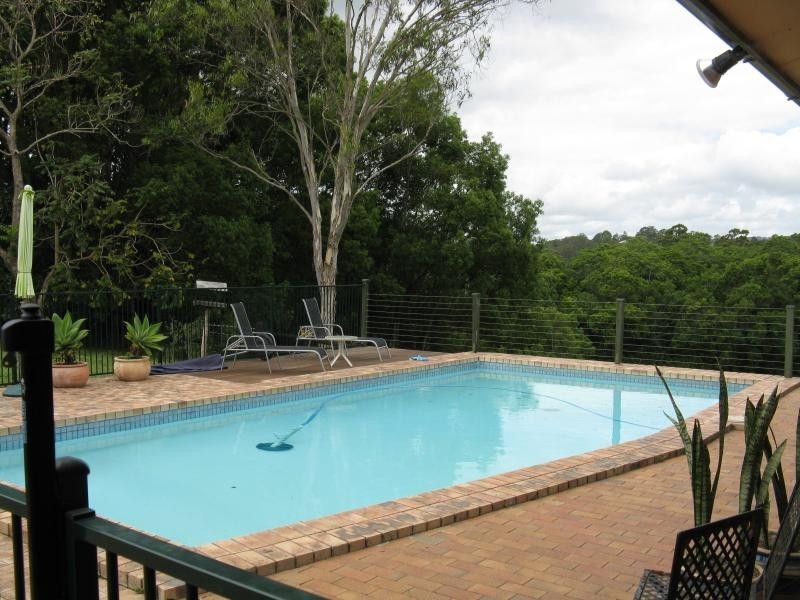 54 Omega Lane, Eumundi QLD 4562