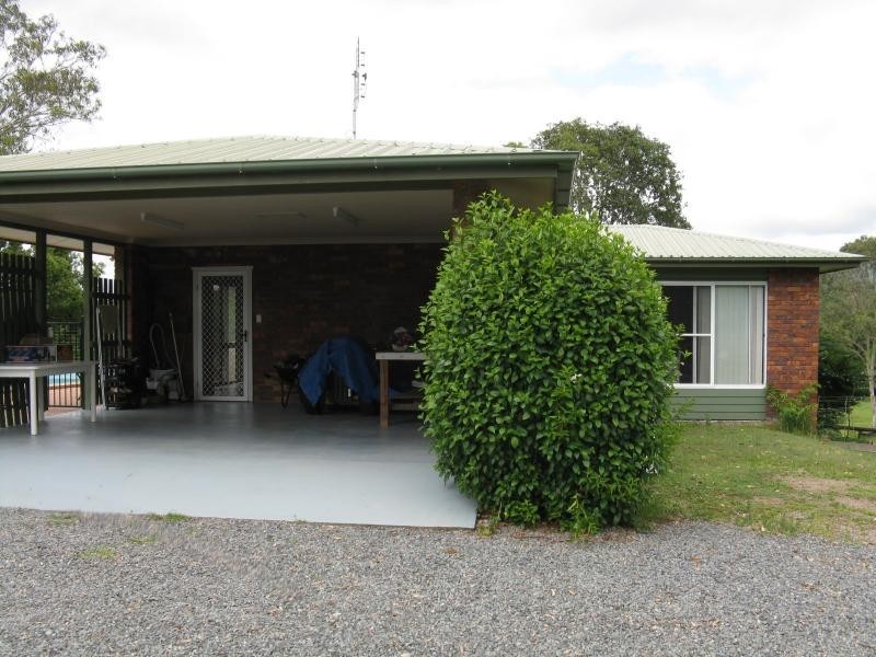 54 Omega Lane, Eumundi QLD 4562