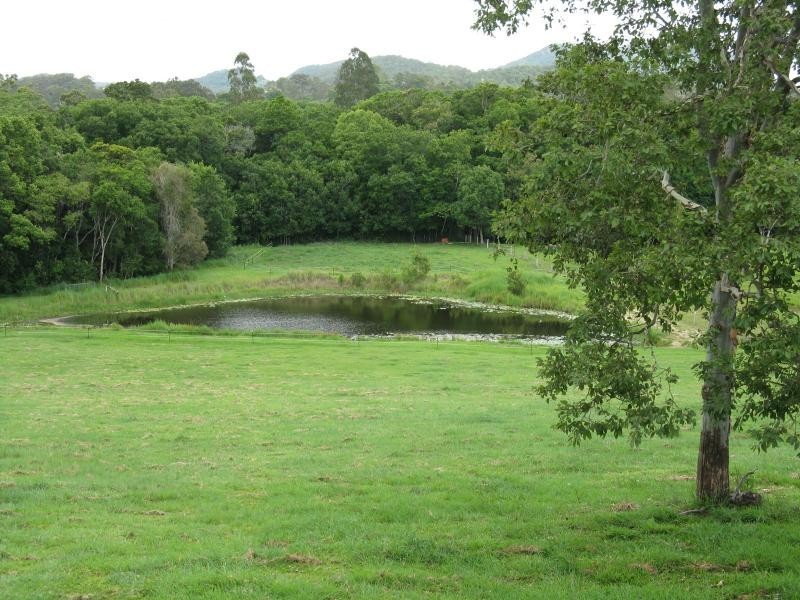 54 Omega Lane, Eumundi QLD 4562