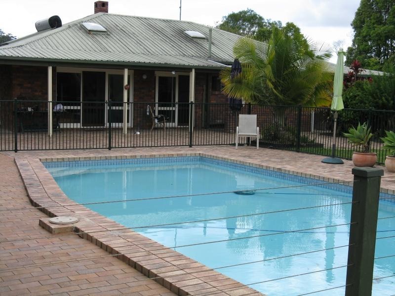 54 Omega Lane, Eumundi QLD 4562