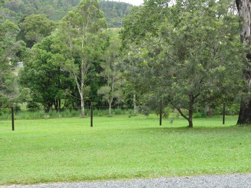 54 Omega Lane, Eumundi QLD 4562