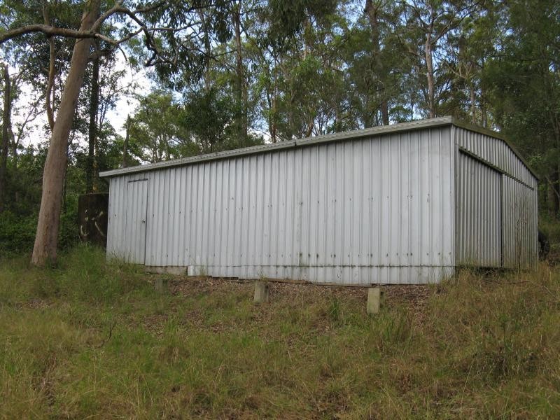 792 LOWE Road, Brooloo QLD 4570