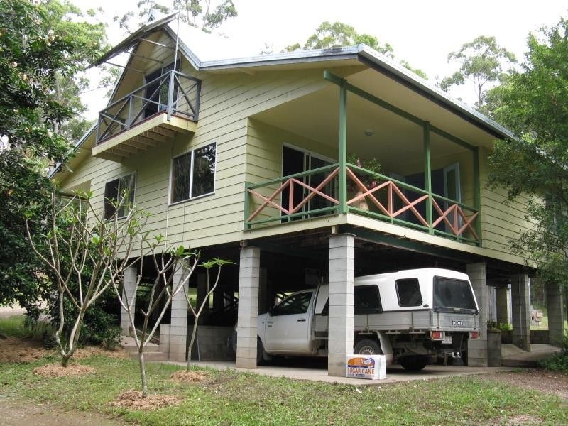 182 Hidden Valley Road, North Arm QLD 4561