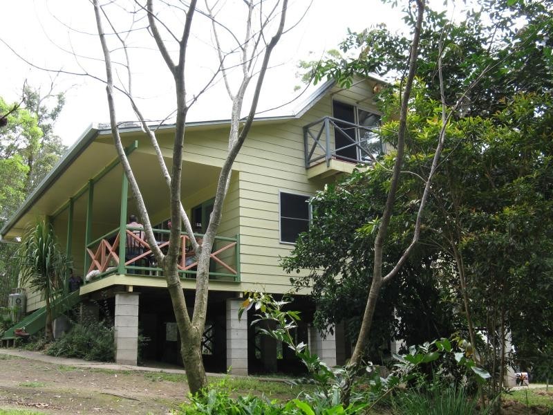 182 Hidden Valley Road, North Arm QLD 4561