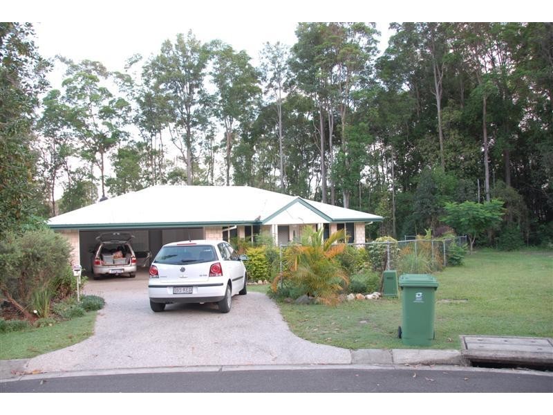 Eumundi QLD 4562