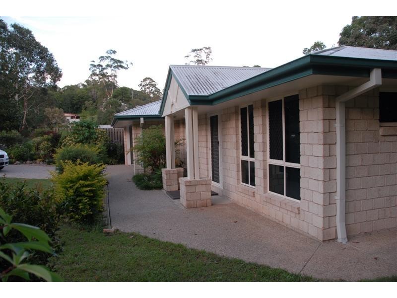 Eumundi QLD 4562