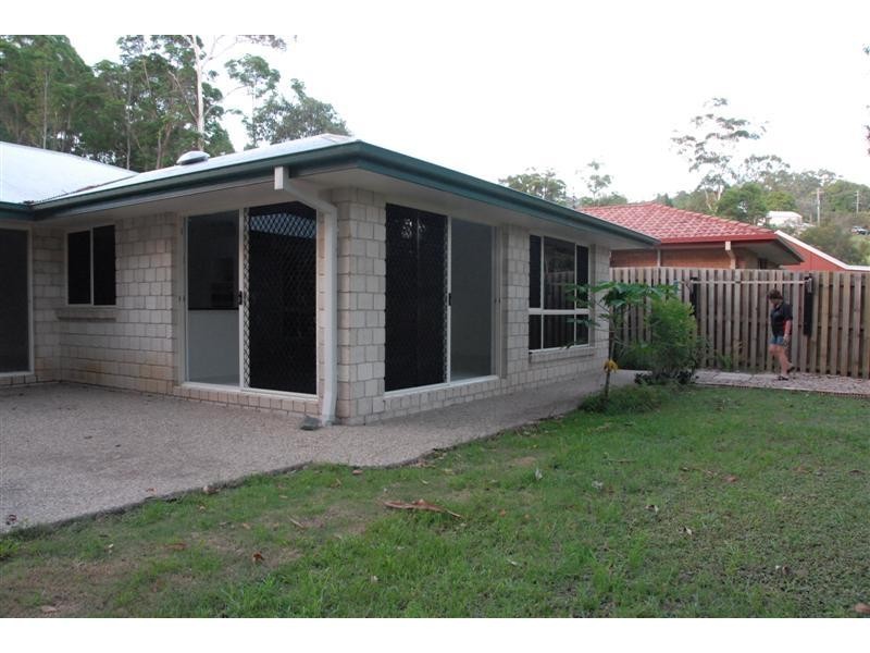 Eumundi QLD 4562