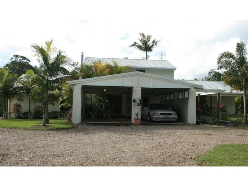 88 SUNRISE Road, Tinbeerwah QLD 4563