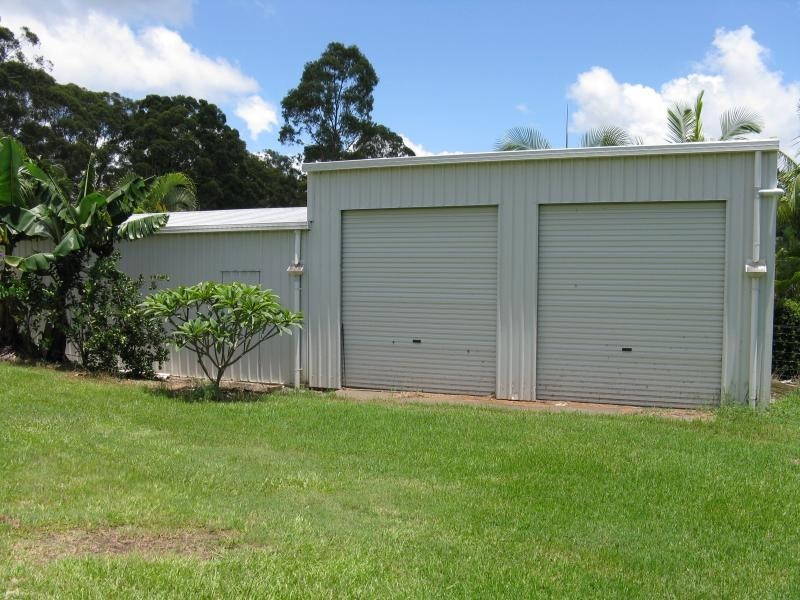 88 SUNRISE Road, Tinbeerwah QLD 4563