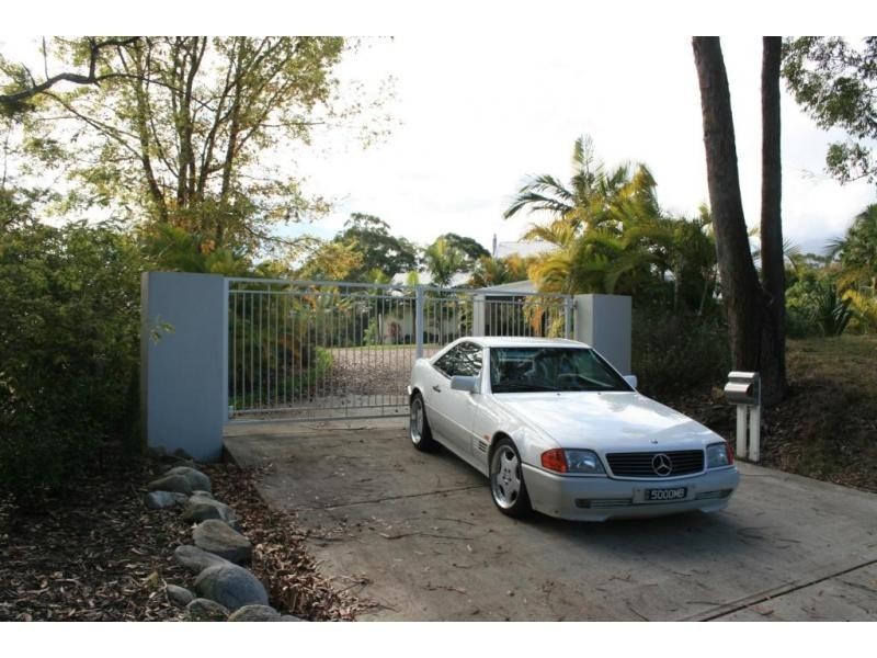 88 SUNRISE Road, Tinbeerwah QLD 4563