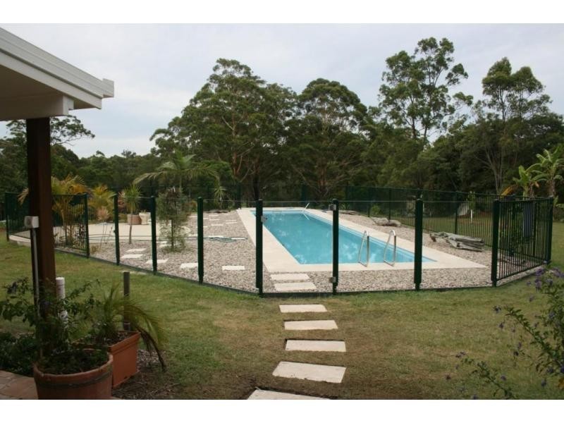 88 SUNRISE Road, Tinbeerwah QLD 4563