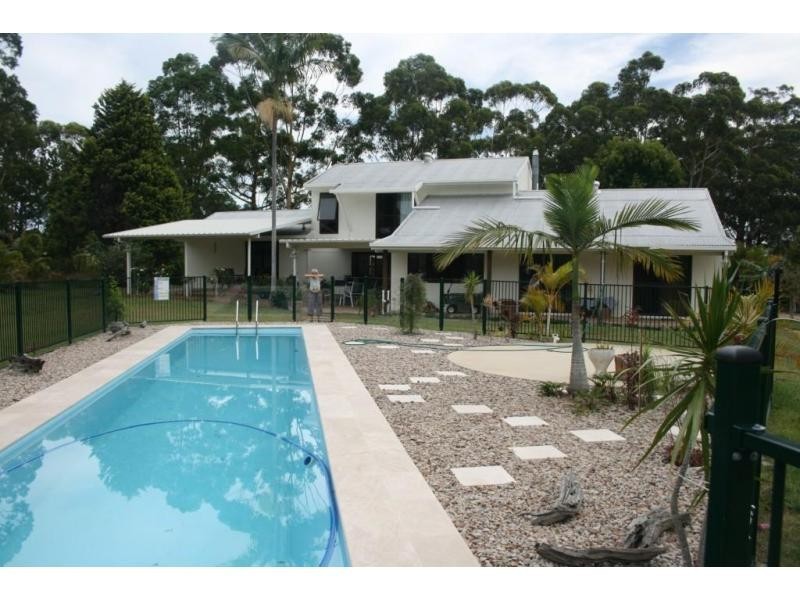 88 SUNRISE Road, Tinbeerwah QLD 4563