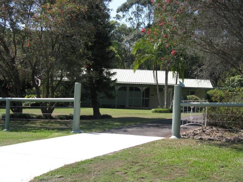 6 PAYNE Street, Eumundi QLD 4562