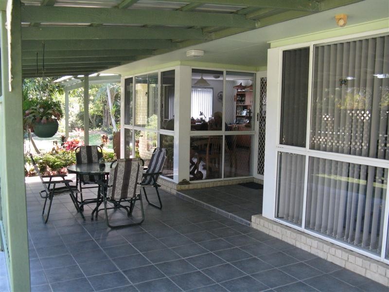 6 PAYNE Street, Eumundi QLD 4562
