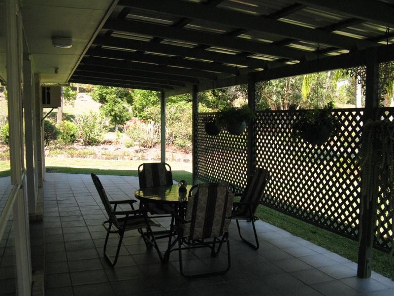 6 PAYNE Street, Eumundi QLD 4562