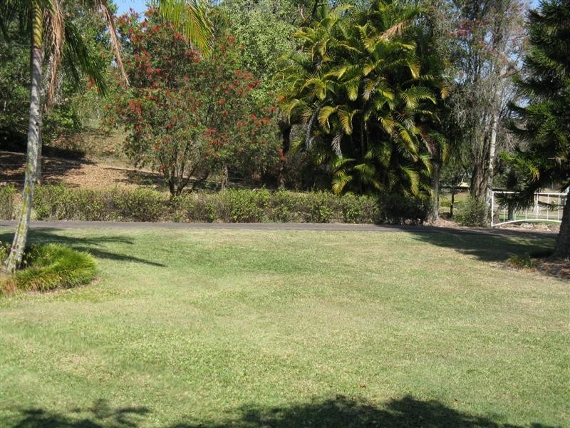 6 PAYNE Street, Eumundi QLD 4562